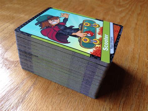 Flipdecks .